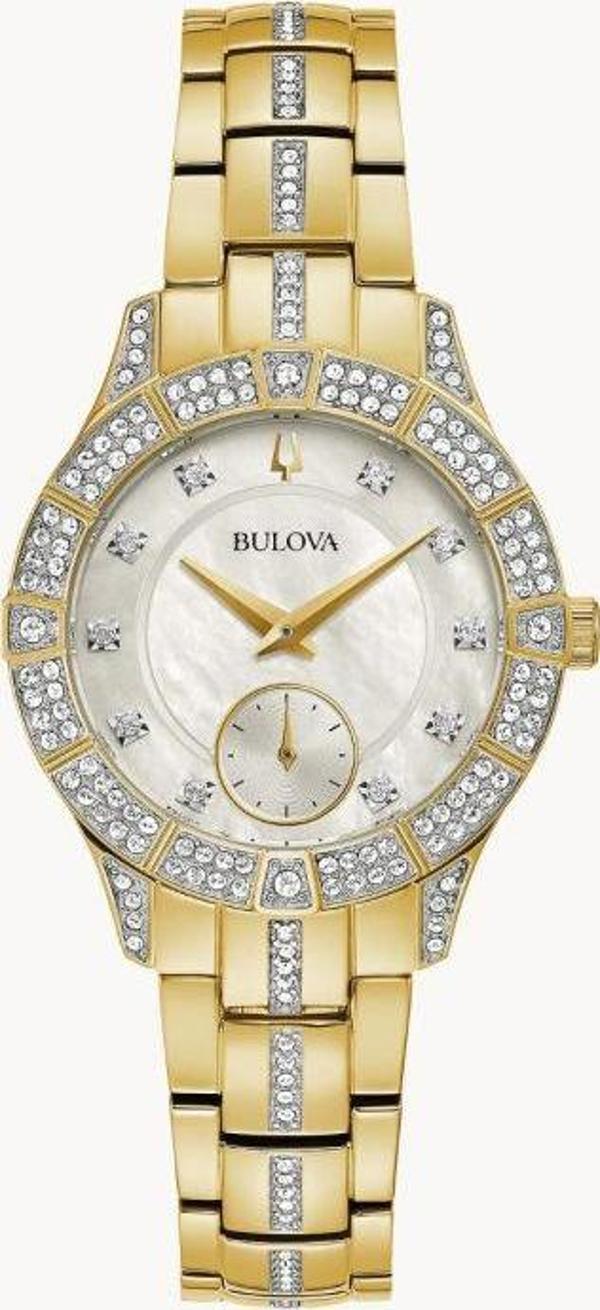 Bulova 98L283 Kadın Kol Saati - Image 1