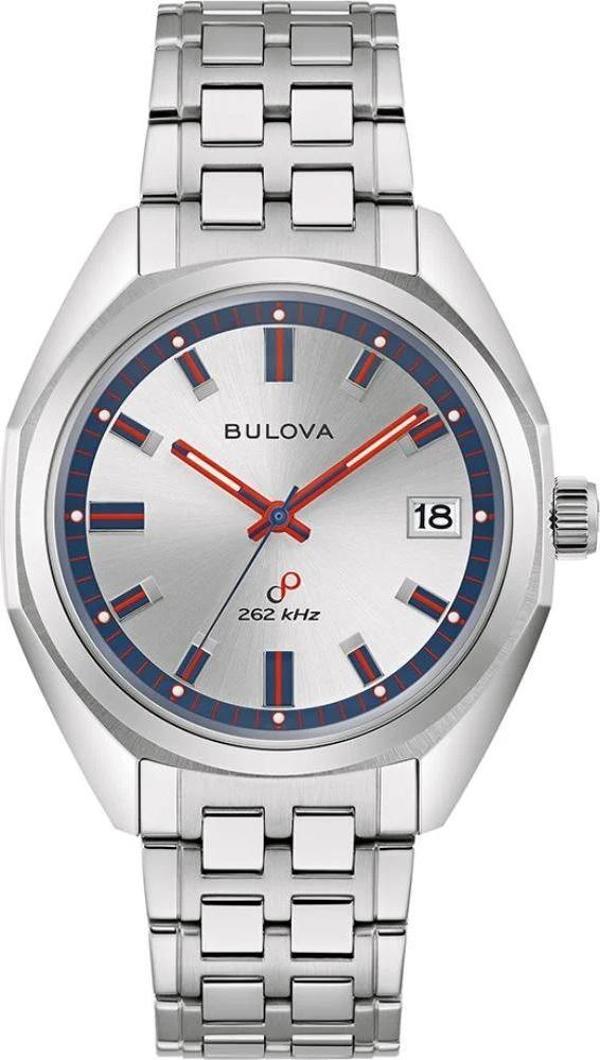 Bulova 96K112 Erkek Kol Saati - Image 1