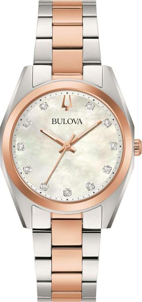Bulova 98P207 Kadın Kol Saati - Image 1