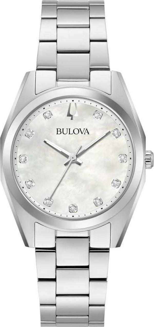 Bulova 96P228 Kadın Kol Saati - Image 1