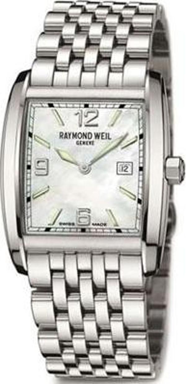 Raymond Weil 9976-ST-05997 Erkek Kol Saati - Image 1