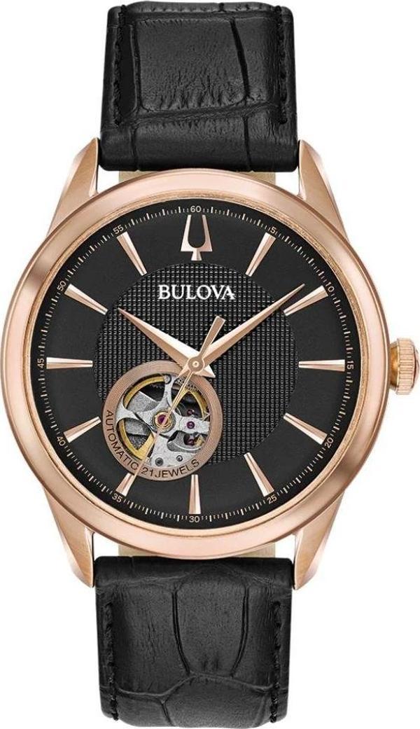 Bulova 97A140 - Image 1