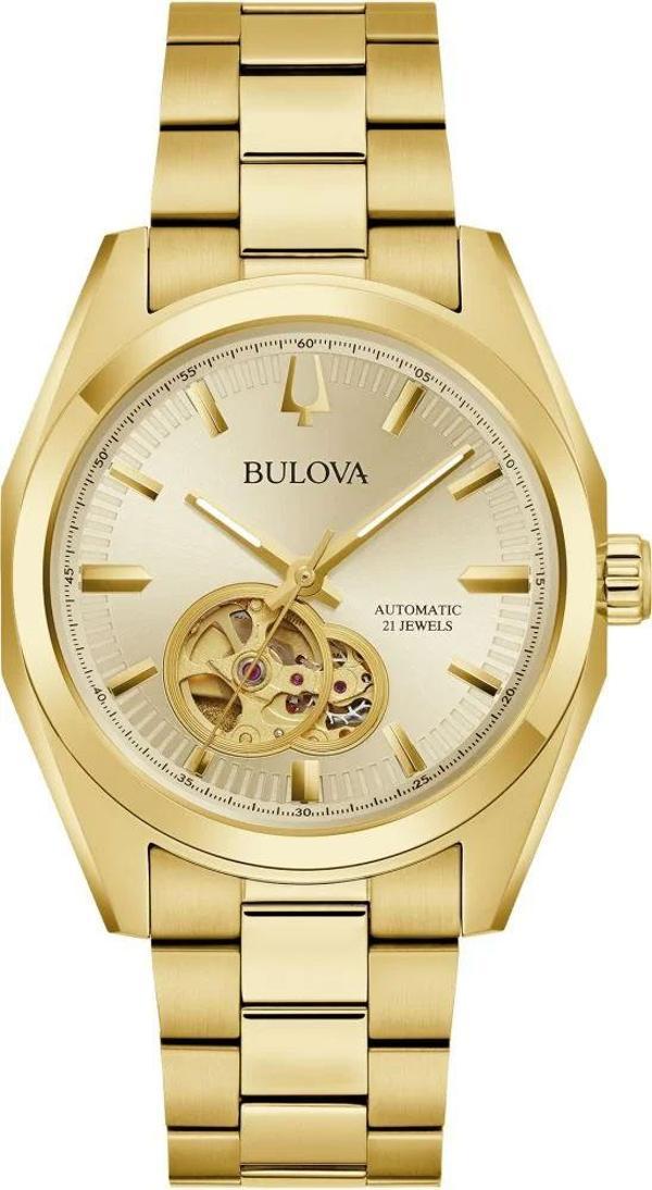 Bulova 97A182 - Image 1