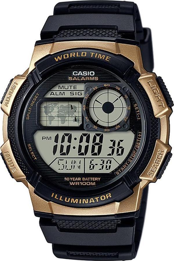 Casio AE-1000W-1A3 Erkek Kol Saati - Image 1