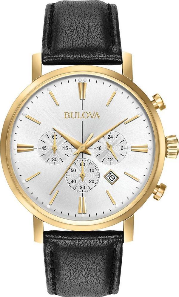 Bulova 97B155 Erkek Kol Saati - Image 1