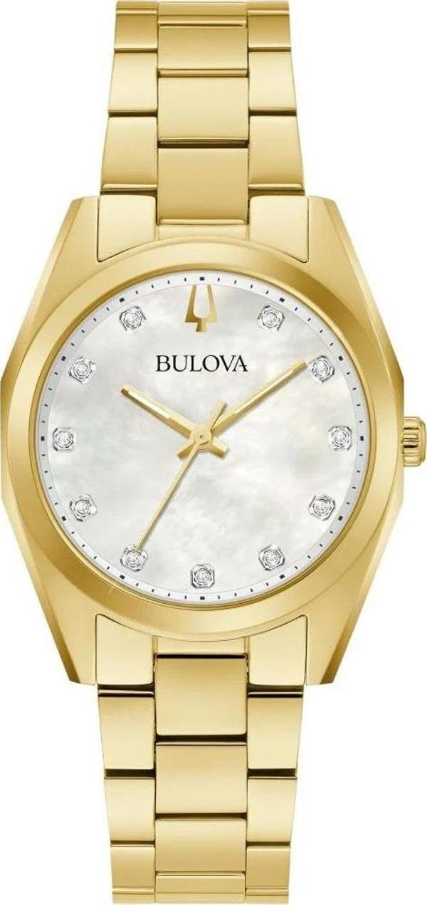 Bulova 97P172 Kadın Kol Saati - Image 1