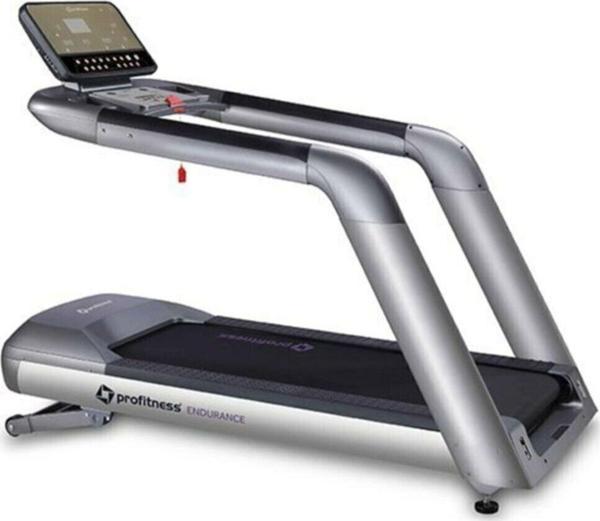 Profitness Endurance 5 Hp Otomatik Eğimli Koşu Bandı 1PRKBENDURANCE - Image 1