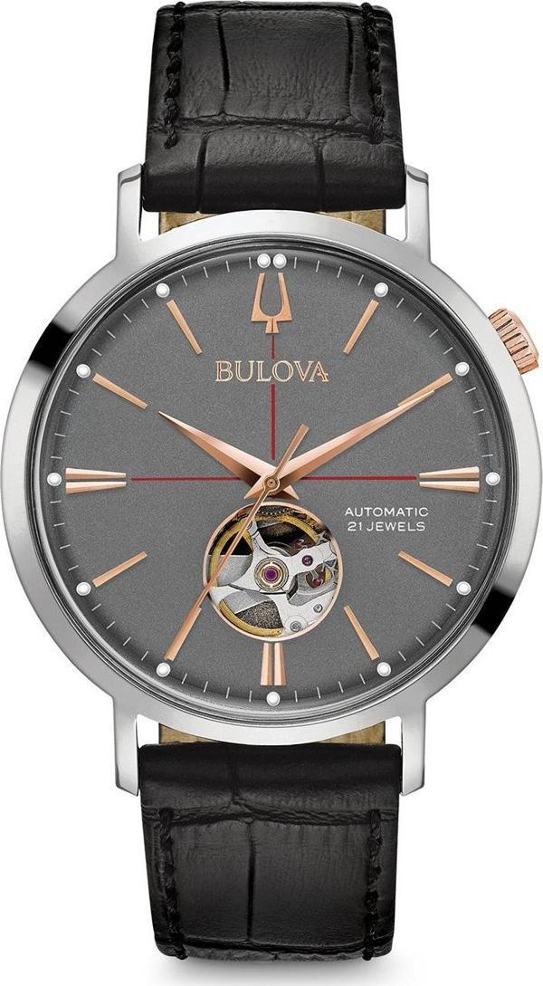 Bulova 98A187 - Image 1
