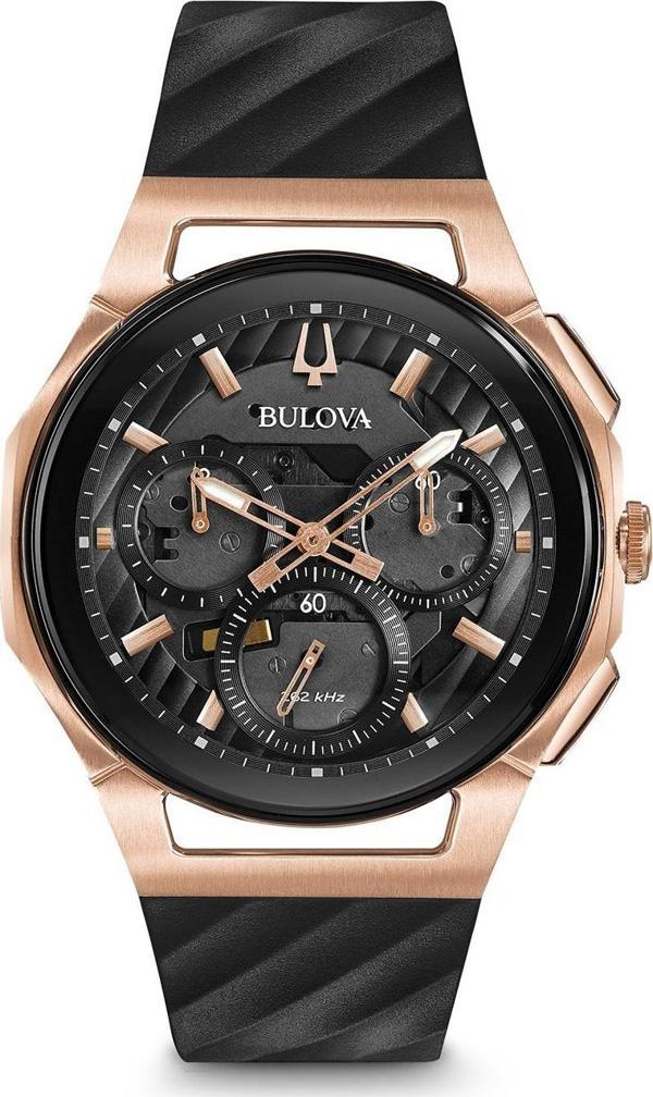 Bulova 98A185 Erkek Kol Saati - Image 1