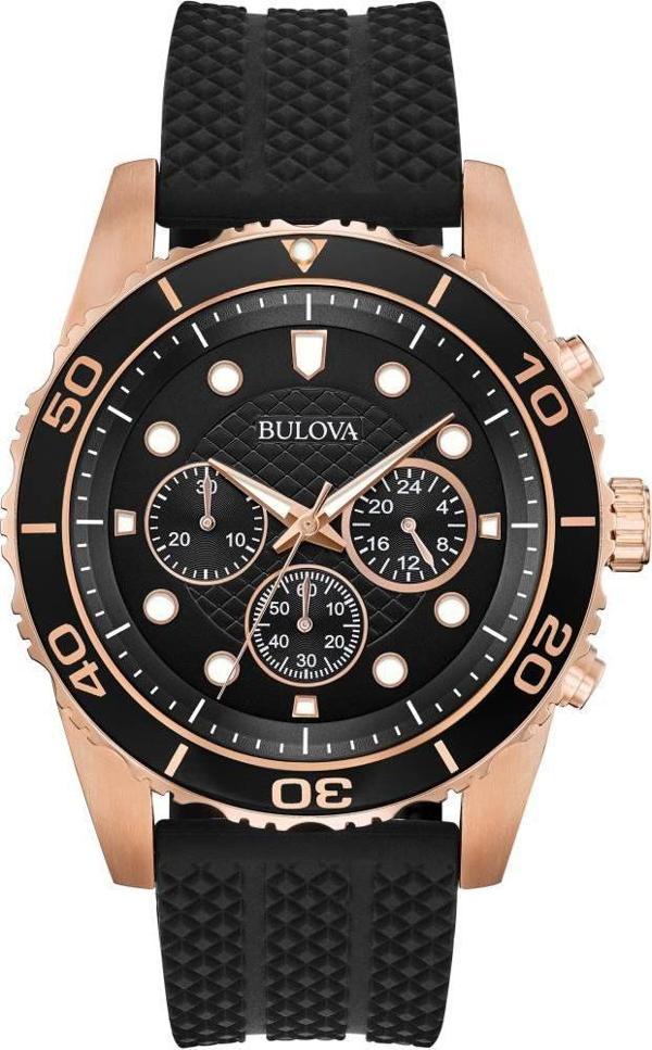 Bulova 98A192 - Image 1