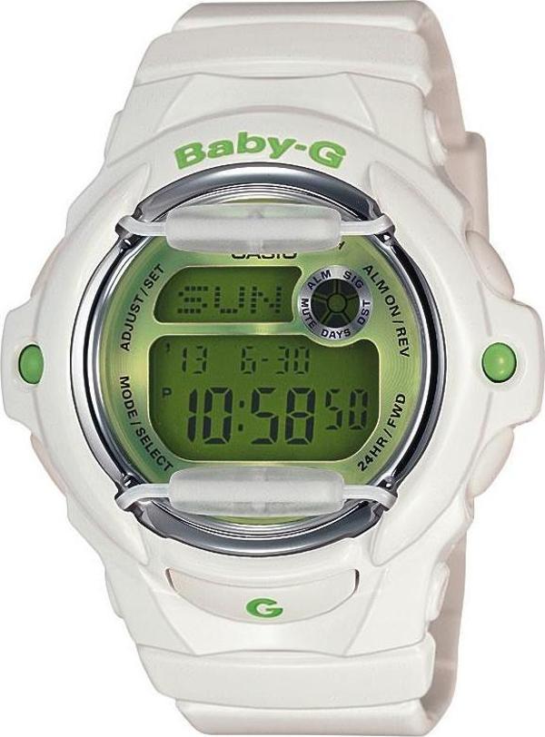 Casio BG-169R-7C Kadın Kol Saati - Image 1