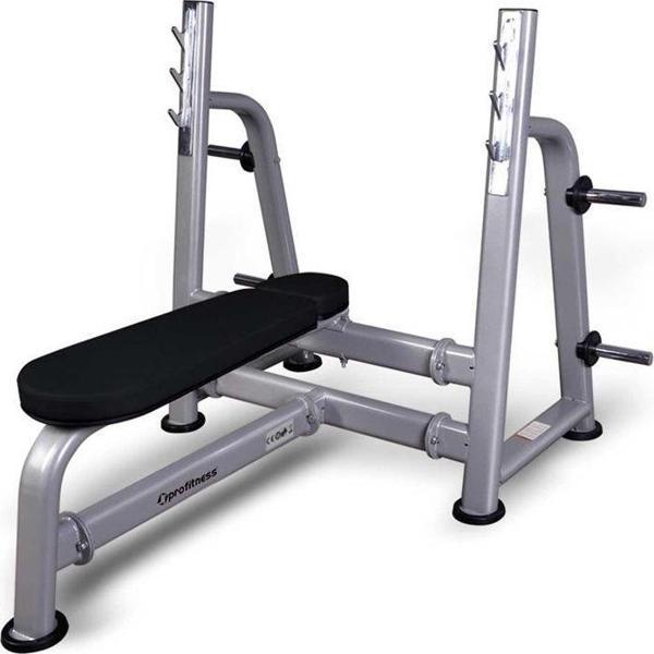 ProFitness Weight Bench- 1PRKSBK130 - Image 1