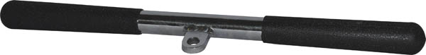 Diesel Fitness Low T-Bar - Image 1
