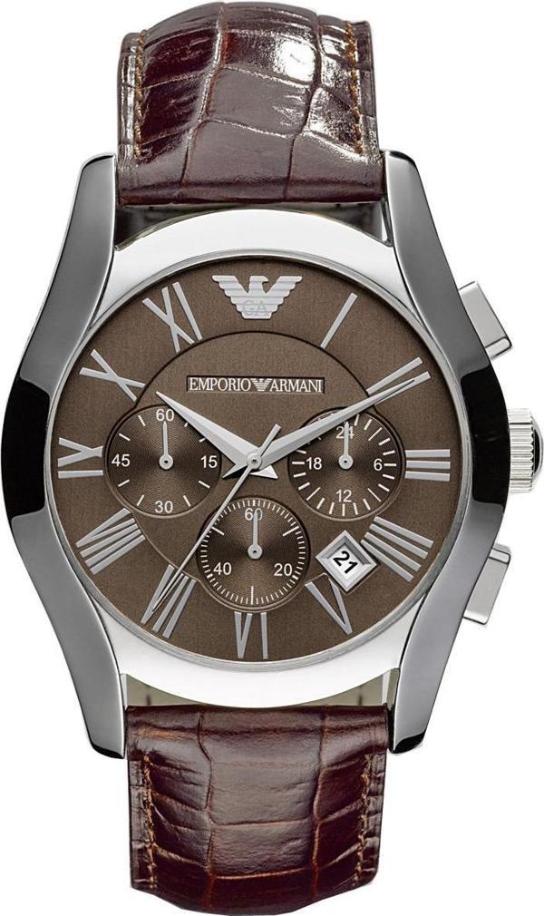 Emporio Armani AR0671 Erkek Kol Saati - Image 1