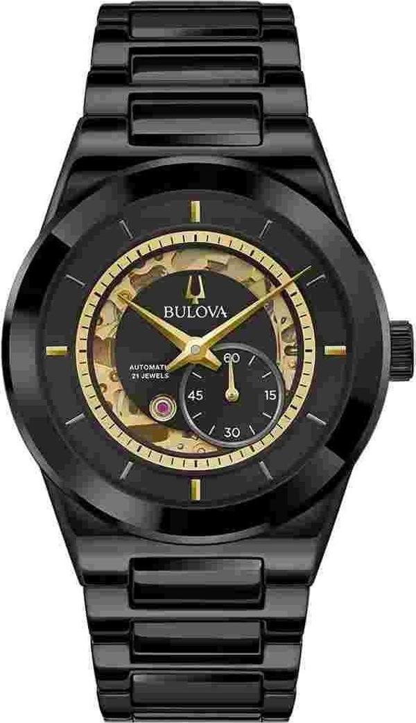 Bulova 98A291 Erkek Kol Saati - Image 1