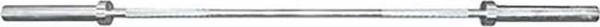 Diesel Fitness Olimpik Düz Bar 152 cm - Image 1