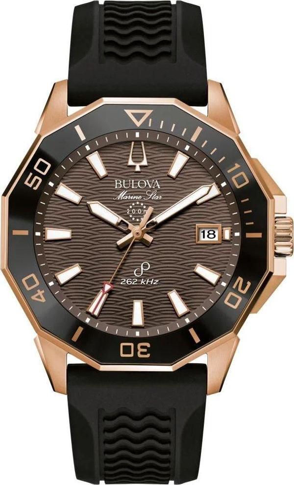 Bulova 98B421 Erkek Kol Saati - Image 1