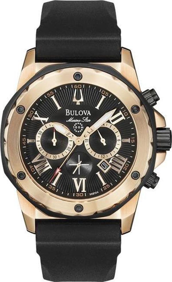 Bulova 98B104 - Image 1