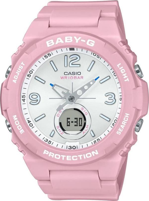 Casio BGA-260SC-4A Kadın Kol Saati - Image 1