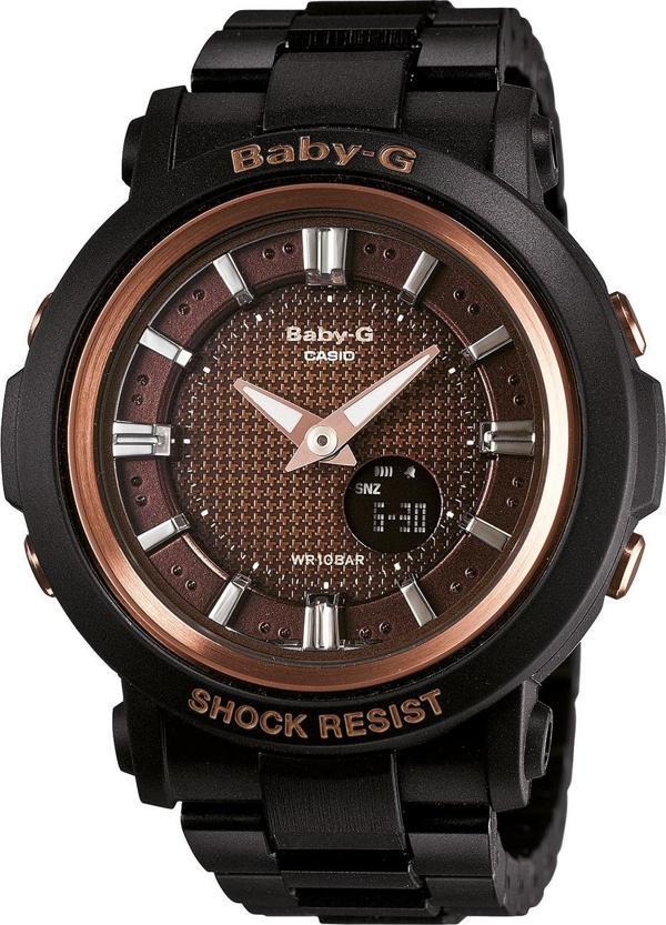 Casio BGA-301-1A Kadın Kol Saati - Image 1