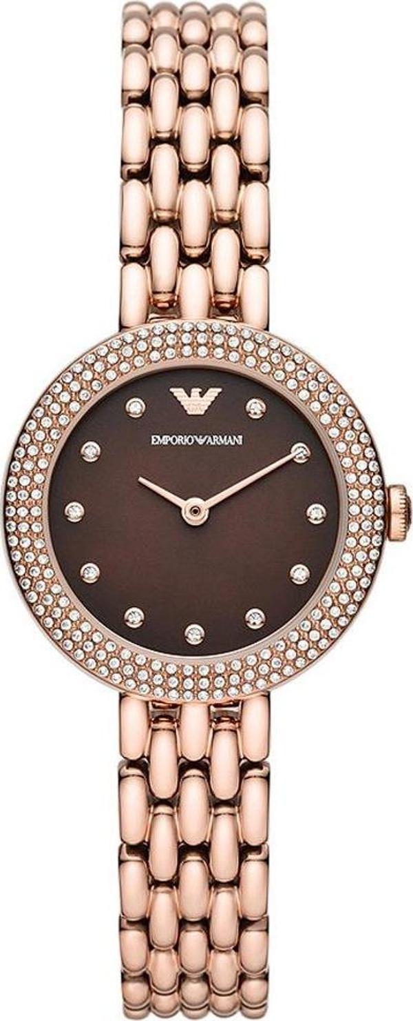 Emporio Armani AR11418 Kadın Kol Saati - Image 1