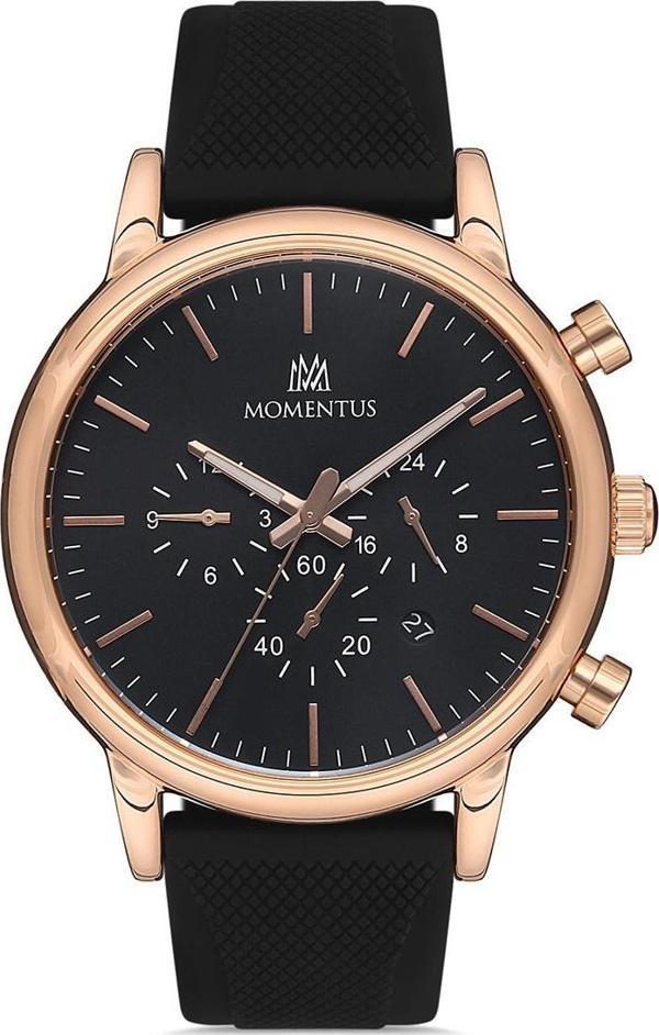Momentus CC235R-04BR Erkek Kol Saati - Image 1