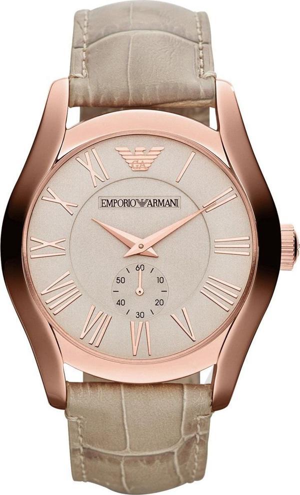 Emporio Armani AR1667 Erkek Kol Saati - Image 1
