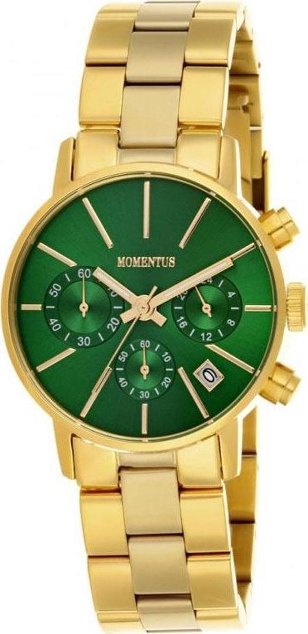 Momentus CW235G-15SG Kadın Kol Saati - Image 1