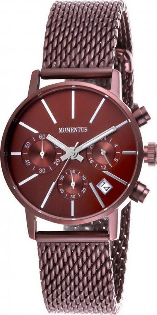 Momentus CW249F-06SF Kadın Kol Saati - Image 1