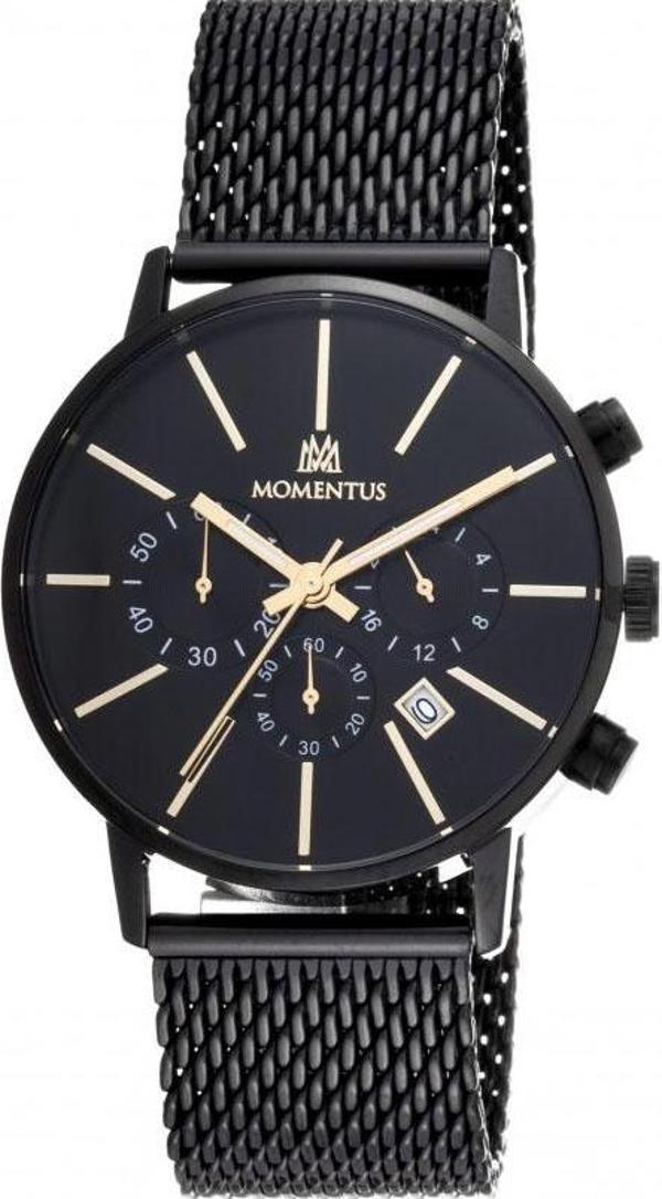 Momentus CC239B-04SG Erkek Kol Saati - Image 1