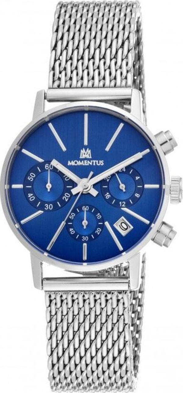 Momentus CW249S-10SS Kadın Kol Saati - Image 1