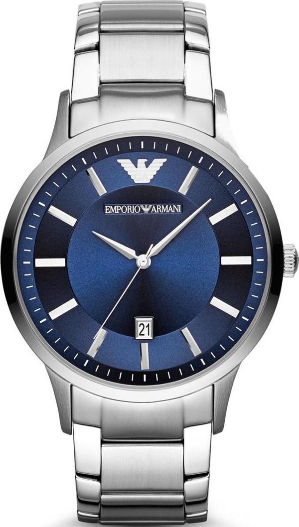 Emporio Armani AR2477 Erkek Kol Saati - Image 1
