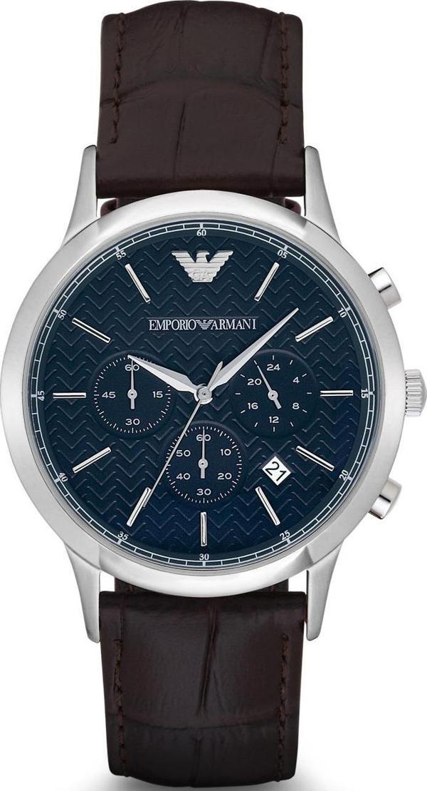 Emporio Armani AR2494 Erkek Kol Saati - Image 1