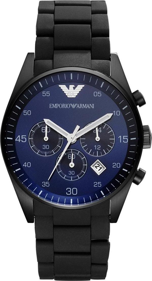 Emporio Armani AR5921 Erkek Kol Saati - Image 1