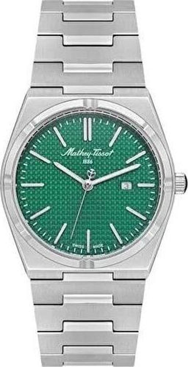 Mathey Tissot D117AV - Image 1
