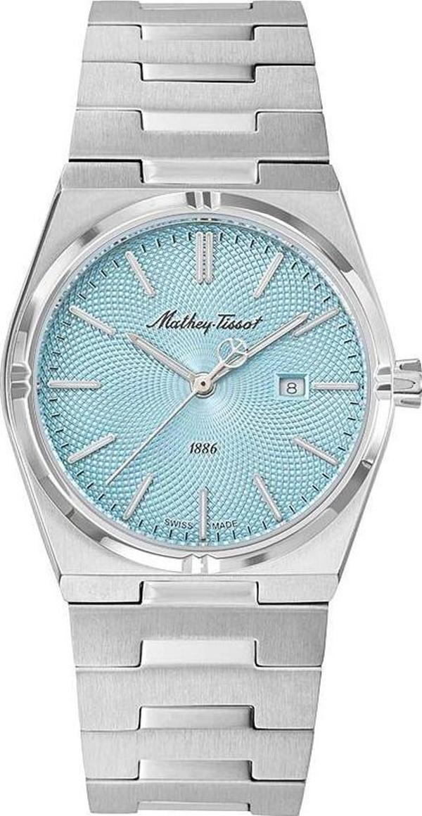 Mathey Tissot D118SK Kadın Kol Saati - Image 1