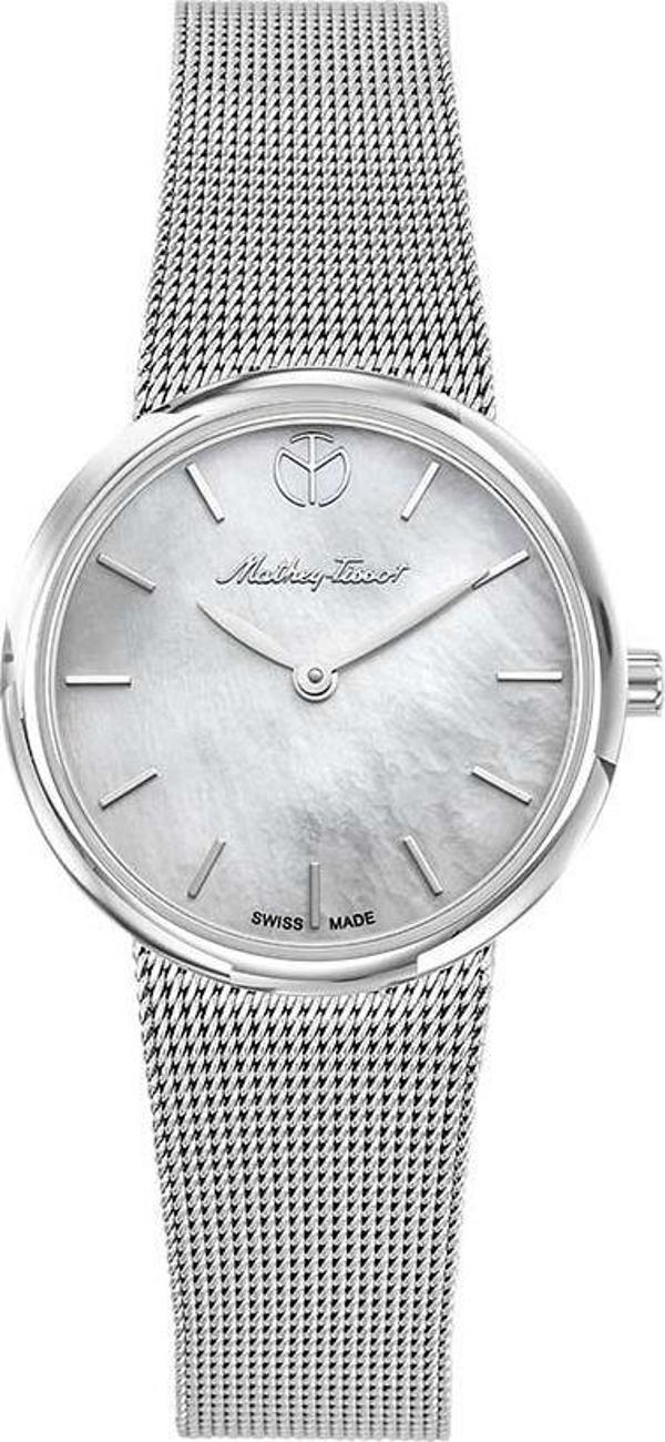 Mathey Tissot D403AI Kadın Kol Saati - Image 1