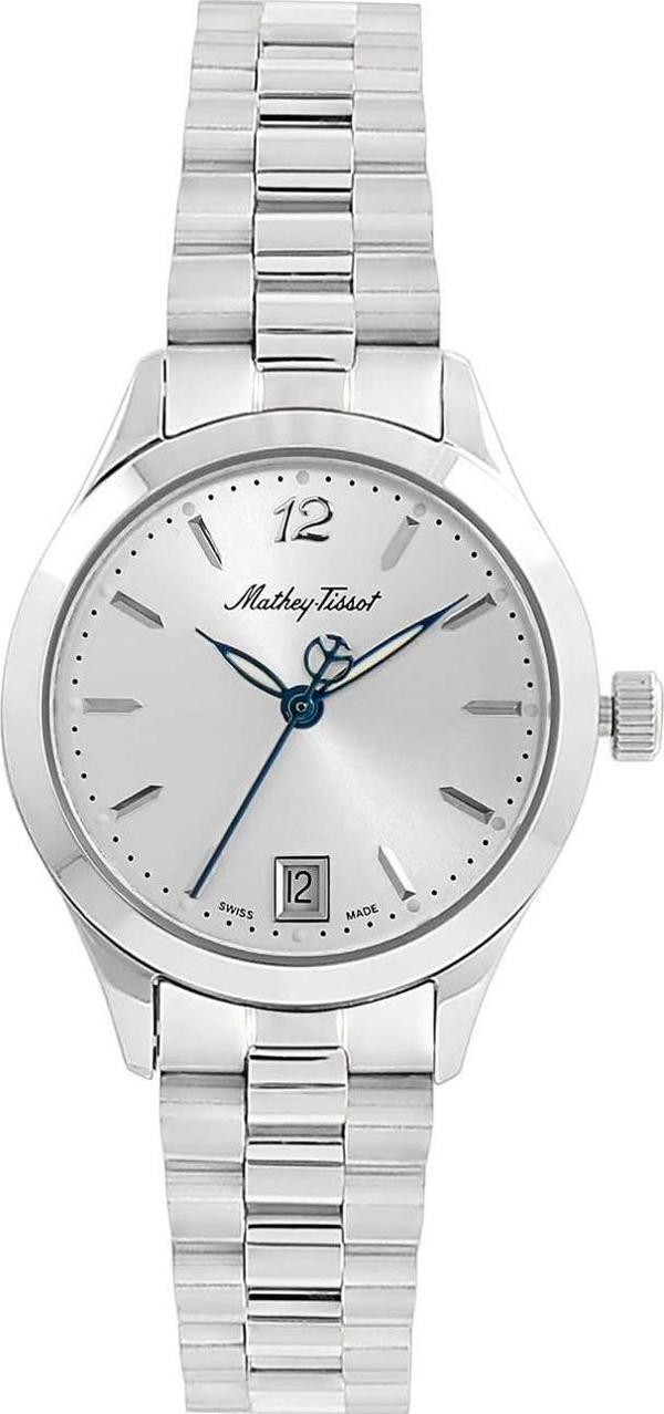 Mathey Tissot D411MAS Kadın Kol Saati - Image 1