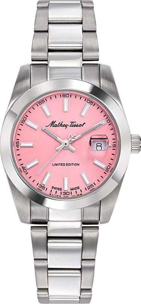 Mathey Tissot D451PK Kadın Kol Saati - Image 1