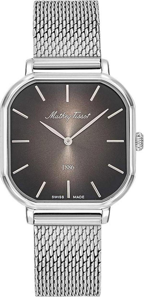 Mathey Tissot D7917AN Kadın Kol Saati - Image 1