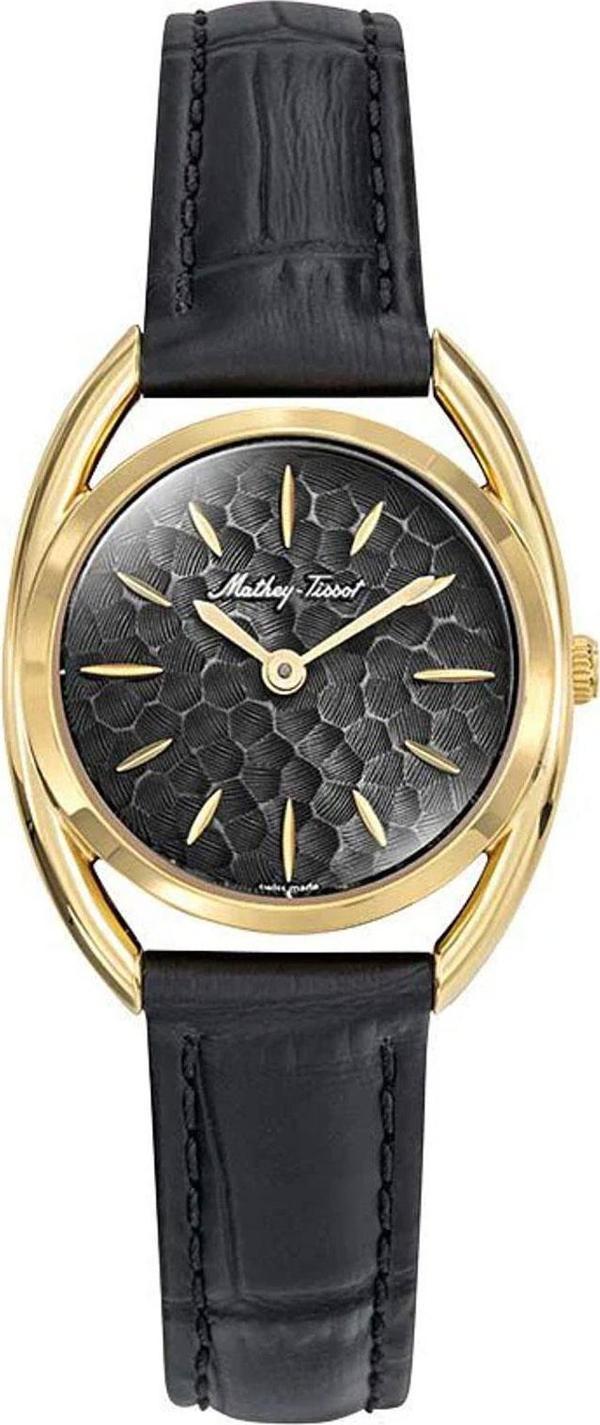 Mathey Tissot D933PLYN Kadın Kol Saati - Image 1