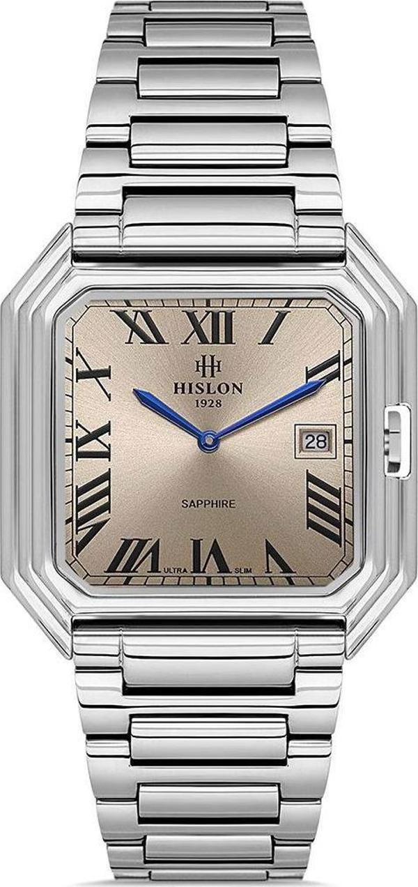 Hislon CL170S-07SB Erkek Kol Saati - Image 1