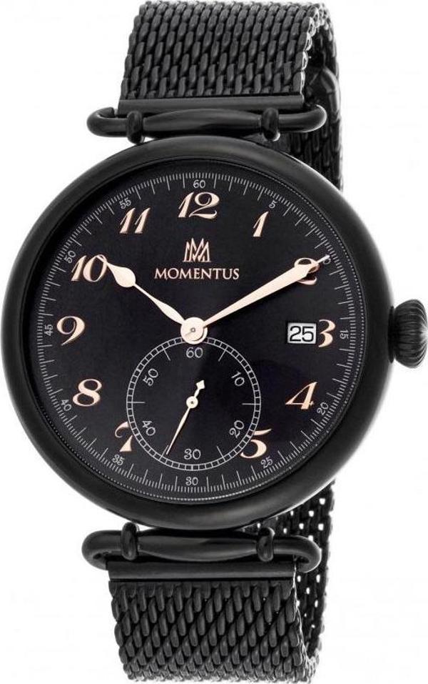 Momentus CM275B-04SR Erkek Kol Saati - Image 1