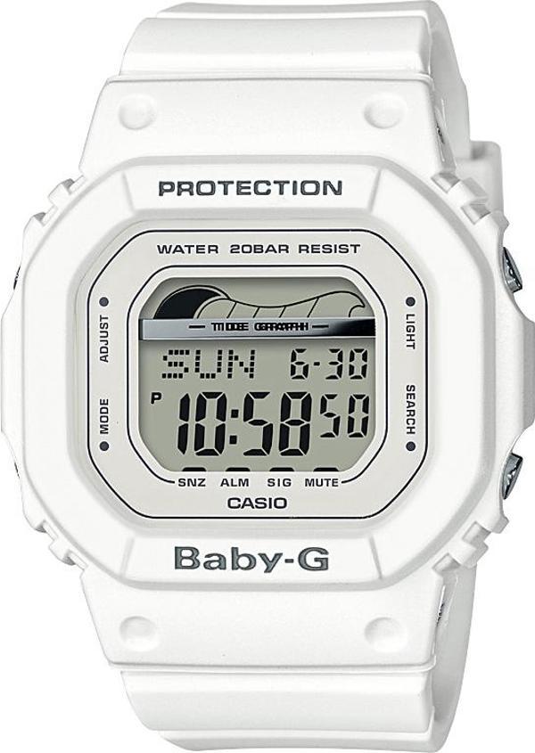 Casio BLX-560-7D Kadın Kol Saati - Image 1