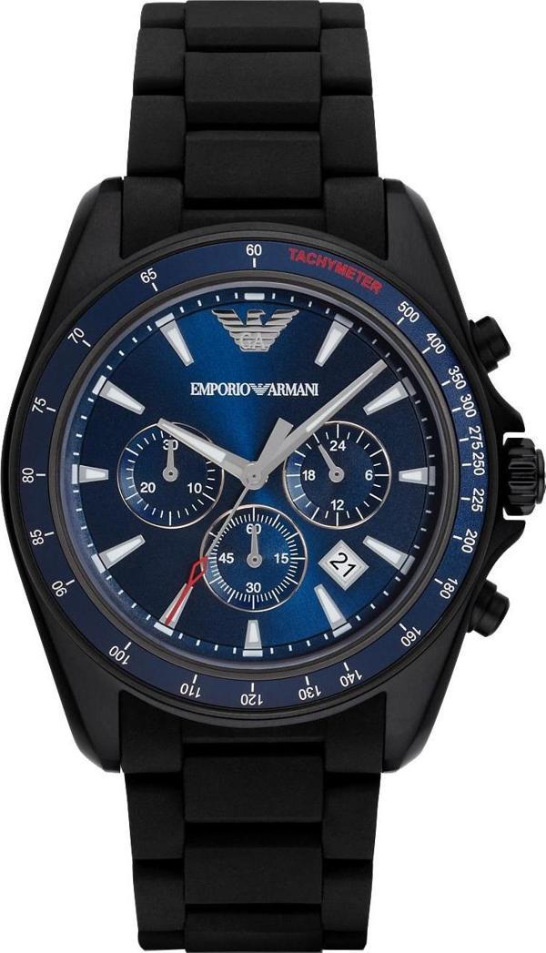 Emporio Armani AR6121 Erkek Kol Saati - Image 1