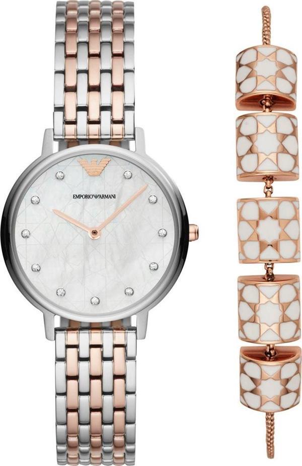 Emporio Armani AR80016 Kadın Kol Saati - Image 1
