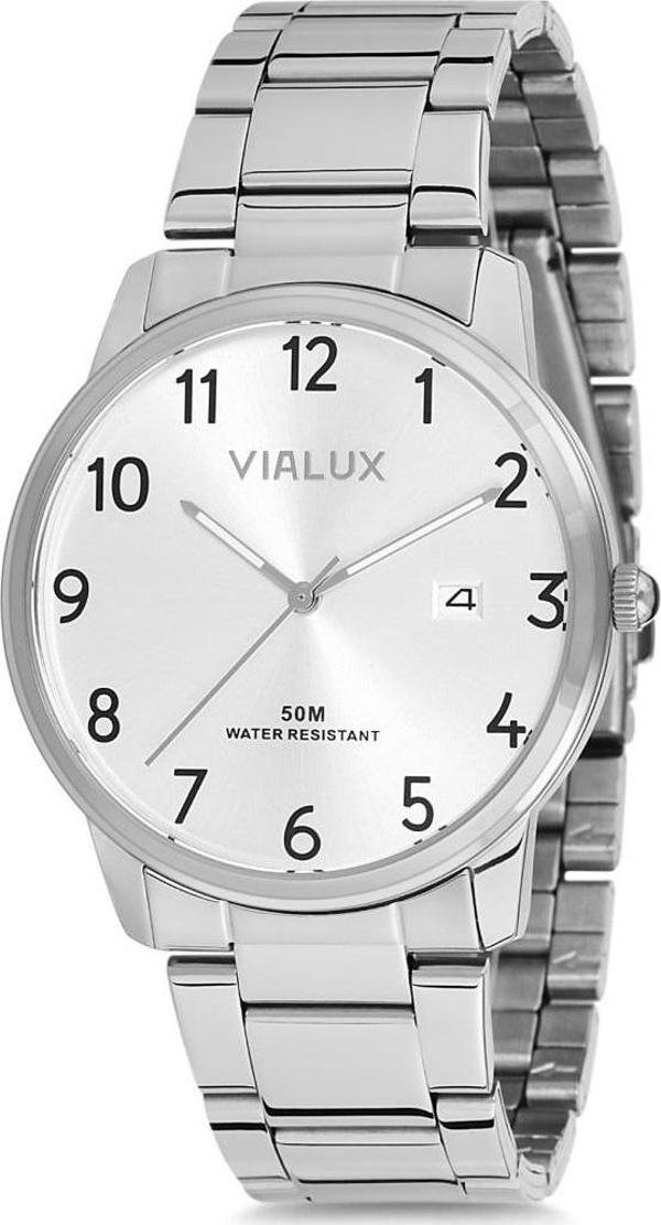 Vialux AS514S-02SB - Image 1