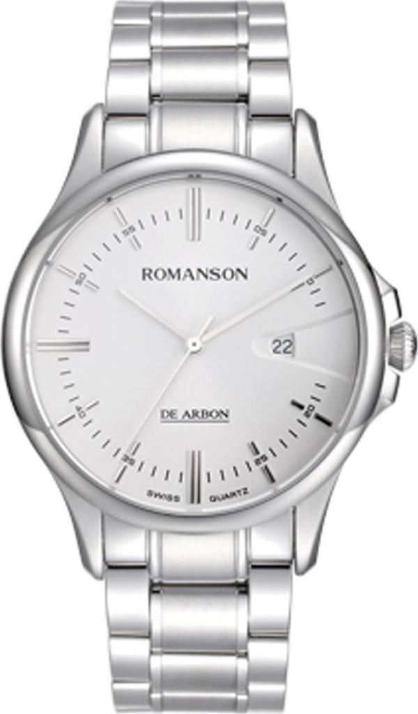 Romanson CA5A10MMWWA1R2 - Image 1