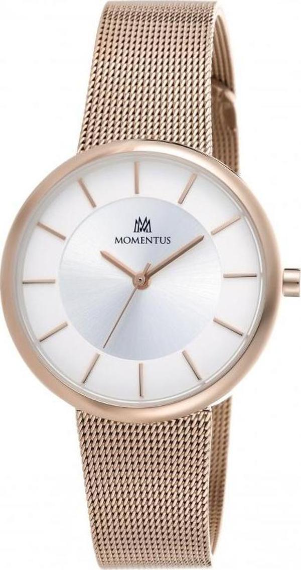 Momentus CW101R-02SR Kadın Kol Saati - Image 1