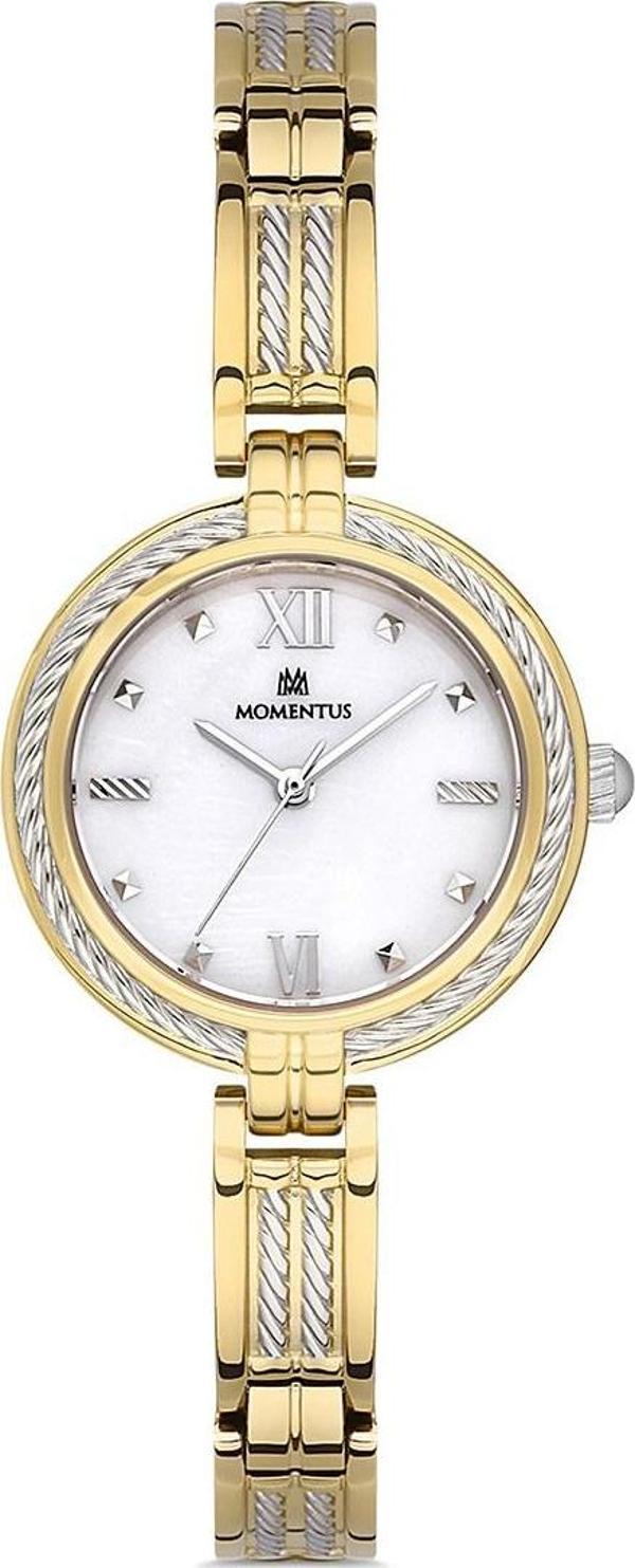 Momentus CW107G-09SG Kadın Kol Saati - Image 1